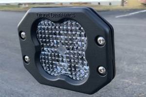 Diode Dynamics - DD SS Cover: Round / Black + DD Logo - Image 7