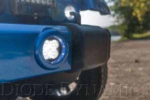 Diode Dynamics - DD SS3 Pod: Type M (Pro / SAE / White / Fog / Pair) - Image 5