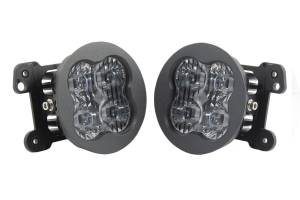 Diode Dynamics - DD SS3 Pod: Type M (Sport / White / Driving / Pair) - Image 3