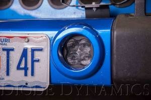 Diode Dynamics - DD SS3 Pod: Type M (Sport / White / Driving / Pair) - Image 4