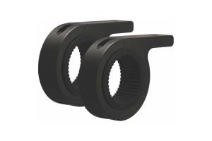 Vision X - Vision X Mounts: (Set / Black / M8 Mounting Bolt / 1.25in Tube Clamp) - Image 2