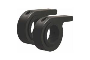 Vision X - Vision X Mounts: (Set / Black / M8 Mounting Bolt / 1.75in Tube Clamp) - Image 4
