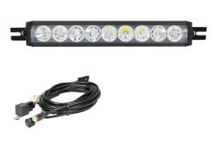 Vision X - Vision X Bumper Mount LED System: Ford Ranger (19+) (1x XPL Light Bar) - Image 3