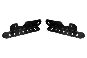 Vision X - Vision X LED Fog Light System: Ford Raptor (17-20) (4x Amber XIL-OPR115 Pods w/ Halo) - Image 4