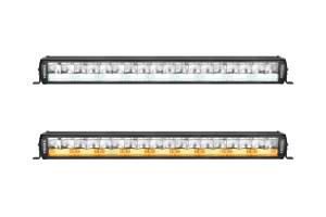 Vision X - Vision X Shocker LED Light Bar: 40in (White Photon Light Pipe / With Harness) - Image 5