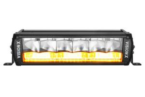 Vision X - Vision X Shocker LED Light Bar: 40in (White Photon Light Pipe / With Harness) - Image 3