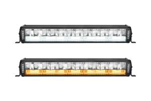 Vision X - Vision X Shocker LED Light Bar: 40in (White Photon Light Pipe / With Harness) - Image 4