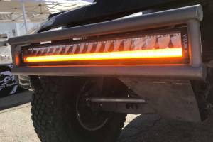 Vision X - Vision X Shocker LED Light Bar: 40in (White Photon Light Pipe / With Harness) - Image 10
