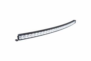 Vision X - Vision X Light Bar: 50in (28-LED / 280W / XPR Curved + Halo / with L-Brackets & Harness) - Image 6