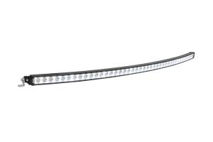 Vision X - Vision X Light Bar: 50.12in (39-LED / XPL / Curved / Halo / Incl. L Brackets & Harness) - Image 7