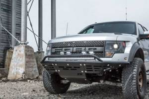 Vision X - Vision X Light Bar: 50.12in (39-LED / XPL / Curved / Halo / Incl. L Brackets & Harness) - Image 9