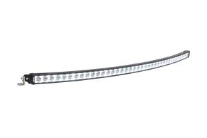 Vision X - Vision X Light Bar: 50.12in (39-LED / XPL / Curved / Halo / Incl. L Brackets & Harness) - Image 6