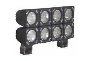 Vision X - Vision X Solstice Solo LED Pod: (2in / White / 3065 Degree Elliptical Beam) - Image 5