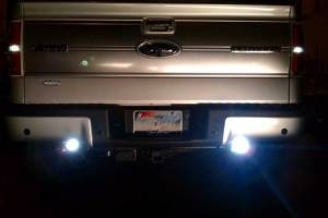 Vision X - Vision X Solstice Solo LED Pod: (2in / White / 3065 Degree Elliptical Beam) - Image 9