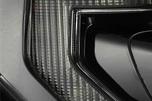 AlphaRex - ARex Nova LED Headlights: Ford F150 (15-17) - Chrome (Set) - Image 9
