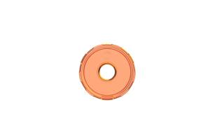 KC HiLiTES - Cyclone Rock Light: Universal Tube Mount (1.75in - 3in Dia / Each) - Image 6