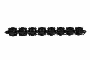 KC HiLiTES - Gravity LED Pro6 Light Bar: 4 Pods (26in / Spot + Flood Beam) - Image 2