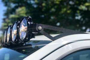 KC HiLiTES - Gravity LED Pro6 Light Bar: 4 Pods (26in / Spot + Flood Beam) - Image 10