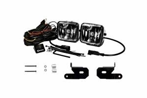 KC HiLiTES - KC A-Pillar JL Light Kit: Apollo Pro Sport LED (Driving Beam) - Image 3