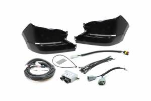 Auer Automotive - Auer LED DRL Kit: Tundra (18-20) (Onyx Black) (Halogen Headlights) - Image 5