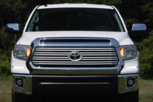 Auer Automotive - Auer LED DRL Kit: Tundra (18-20) (Super White) (OE LED Headlights) - Image 6