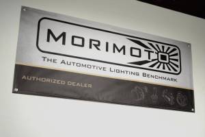 Morimoto - Banner: Morimoto - Image 3