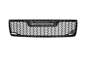 Vision X - Vision X Cannon Cover (4.72in / Combo Beam / Clear) - Image 2