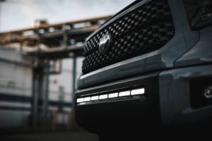 Diode Dynamics - DD Grille Light Kit: Toyota Tundra (14-20) (SS42 Bar / White / Driving Beam) - Image 5