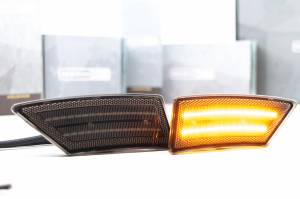 Morimoto - XB Side Markers: Ford Ranger (19+ / Pair) - Image 2