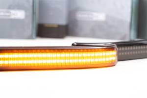 Morimoto - XB LED Side Mirror Lights: Ford F150 (09-14 / Pair / Rear) - Image 2