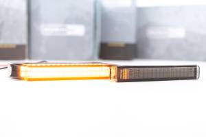 Morimoto - XB LED Side Mirror Lights: Ford F150 (09-14 / Pair / Rear) - Image 4