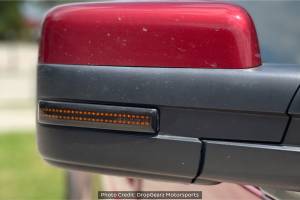 Morimoto - XB LED Side Mirror Lights: Ford F150 (09-14 / Pair / Rear) - Image 7