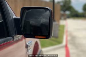Morimoto - XB LED Side Mirror Lights: Ford F150 (09-14 / Pair / Rear) - Image 6
