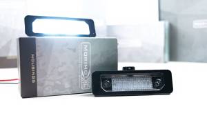 Morimoto - XB License Plate Lights: Ford Mustang (10-14 / Pair) - Image 2