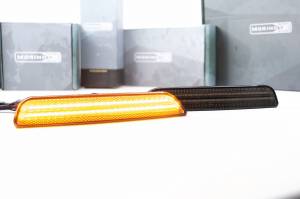 Morimoto - XB Side Markers: Ford Mustang (10-14 / Pair / Front) - Image 3