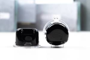 Morimoto - XB Mirror Puddle Lights: Toyota Tundra (07-20 / Pair) - Image 4