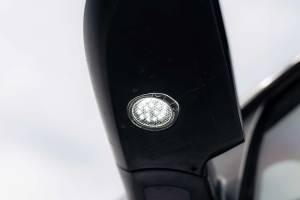 Morimoto - XB Mirror Puddle Lights: Toyota Tundra (07-20 / Pair) - Image 5