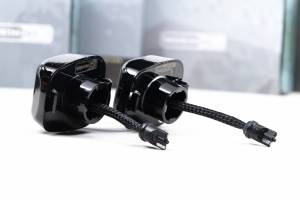 Morimoto - XB License Plate Lights: Frontier/Titan/Xterra (07+ / Pair) - Image 5