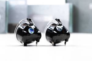 Morimoto - XB Mirror Puddle Lights: Toyota Tundra (07-20 / Pair) - Image 3
