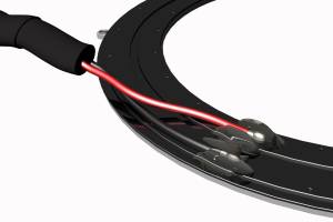 Profile - 60mm: Profile Pivot Ring w/ Driver (Switchback) - Image 4