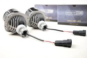 Morimoto - LED High Beam: Morimoto Mini HB - Image 4