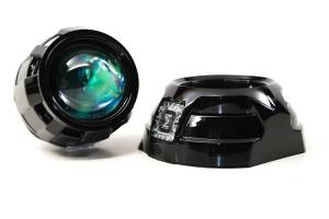 Morimoto - LED High Beam: Morimoto Mini HB - Image 6