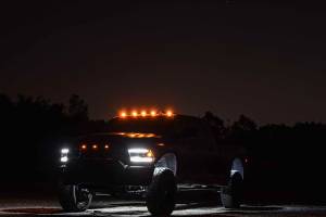 Morimoto - XB LED Headlights: Dodge Ram (09-18) (Pair / ASM) - Image 8