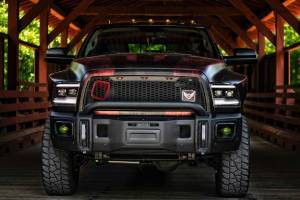 Morimoto - XB LED Headlights: Dodge Ram (09-18) (Pair / ASM) - Image 9