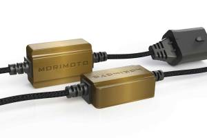Morimoto - 9007/9004: Morimoto 2Stroke 3.0 LED Bulb - Image 3