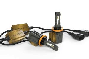 Morimoto - H11/H9/H8: Morimoto 2Stroke 3.0 LED Bulb - Image 2