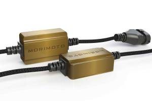 Morimoto - H11/H9/H8: Morimoto 2Stroke 3.0 LED Bulb - Image 3