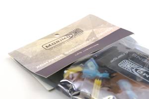 Morimoto - Modules: XChange Switchback Driver - Image 4