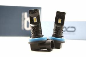 XenonDepot - H11/H9/H8: Xtreme LED CMB (5000K) - Image 2
