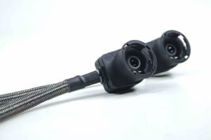 NHK - AMP &gt; D2S Ballast Adapters (90 degree/Premium) - Image 4